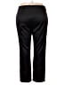 Roz & Ali Black Active Pants Size 18 - photo 2