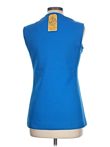 Montgomery Ward Vest (view 2)