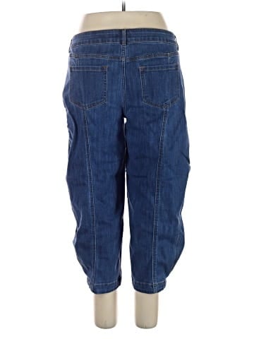 LOGO by Lori Goldstein Jeans (view 2)