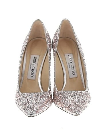 Jimmy Choo Heels (view 2)