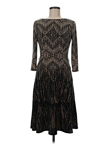 Anne Klein Cocktail Dress (view 1)