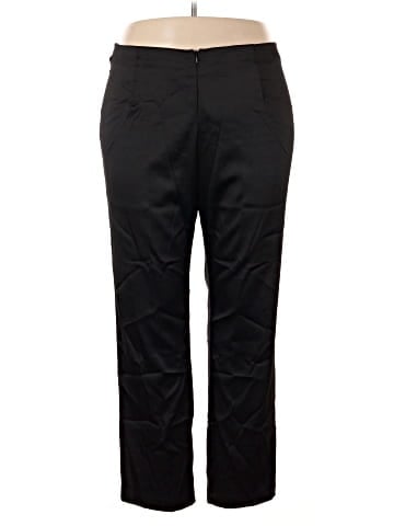 Roz & Ali Active Pants (view 1)
