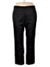 Roz & Ali Black Active Pants Size 18 - photo 1