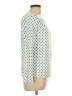 Ann Taylor Ivory Long Sleeve Turtleneck Size L (petite) - photo 4