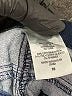Canyon River Blues Solid Blue Jeans Size 10 - photo 4