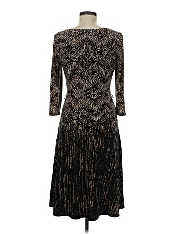 Anne Klein Cocktail Dress (view 2)