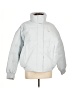 Levi's 100% Nylon Solid Blue Snow Jacket Size L - photo 1