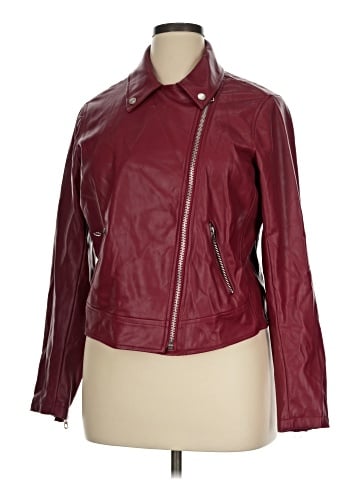 Torrid Jacket (view 1)
