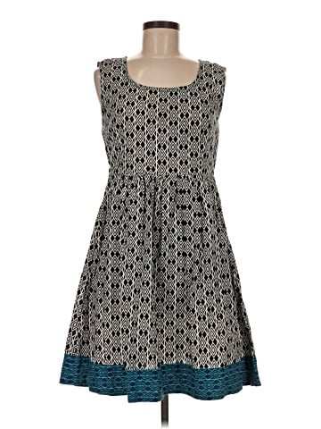 Mata Traders Casual Dress (view 1)
