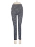 SoulCycle Gray Active Pants Size S - photo 1