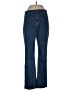 L.L.Bean Blue Jeans Size 12 - photo 1
