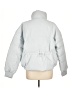 Levi's 100% Nylon Solid Blue Snow Jacket Size L - photo 2