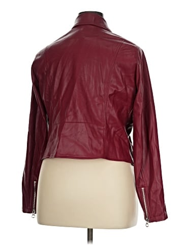 Torrid Jacket (view 2)