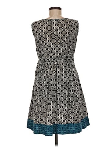 Mata Traders Casual Dress (view 2)
