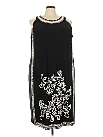 Catherines Cocktail Dress (view 1)