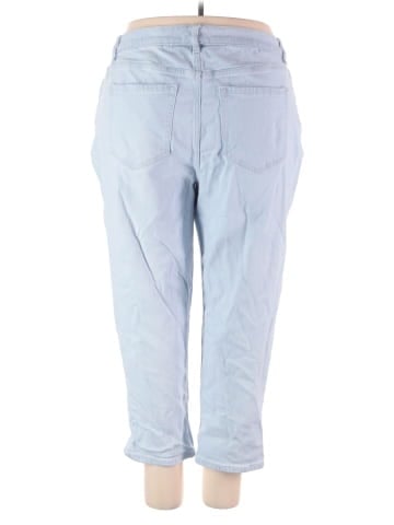 Lane Bryant Jeans (view 2)