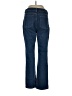 L.L.Bean Blue Jeans Size 12 - photo 2