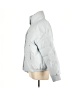 Levi's 100% Nylon Solid Blue Snow Jacket Size L - photo 5
