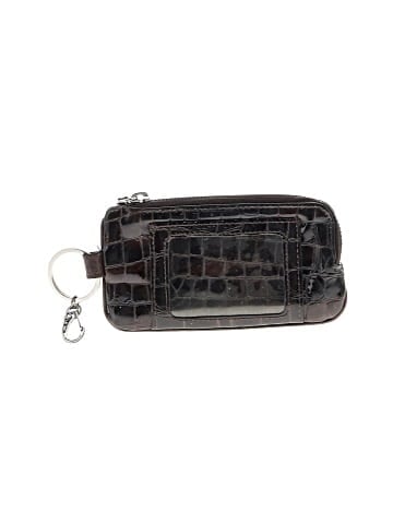 Brighton Leather Wristlet (view 1)