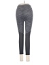 SoulCycle Gray Active Pants Size S - photo 2