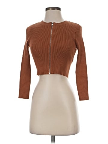 DKNY Cardigan (view 1)