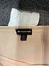 PrettyLittleThing Solid Tan Casual Skirt Size 10 - photo 4