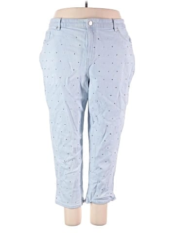 Lane Bryant Jeans (view 1)
