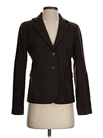 J.Crew Wool Blazer (view 1)
