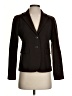 J.Crew Brown Wool Blazer Size XS - photo 1