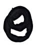 Do Everything in Love 100% Polyester Black Scarf One size - photo 1