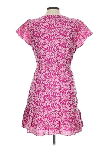 Ann Taylor LOFT Casual Dress (view 2)
