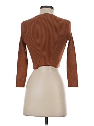 DKNY Cardigan (view 2)