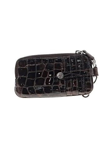 Brighton Leather Wristlet (view 2)