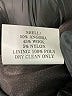 Kristen Blake Black Coat Size 8 - photo 8