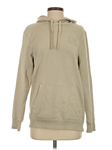 Puma Pullover Hoodie (view 1)