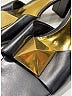 Valentino Color Block Black Sandals Size EU 40 - photo 5