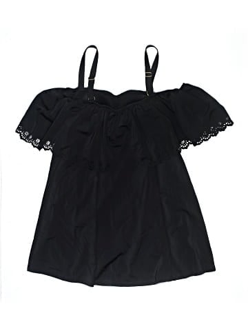 Swimsuits for all Swimsuit Top (view 2)