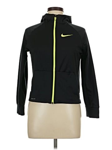 Nike Track Jacket (view 1)