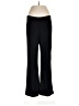 Coldwater Creek Solid Black Dress Pants Size M - photo 1
