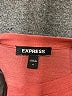 Express Pink Short Sleeve T-Shirt Size S - photo 7