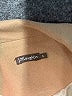 J. McLaughlin Tan Coat Size S - photo 6