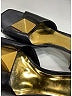 Valentino Color Block Black Sandals Size EU 40 - photo 3