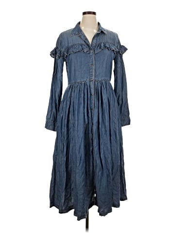 Free People Casual Dress (view 1)