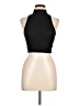 Forever 21 Black Tank Top Size L - photo 1
