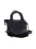 MZ Wallace Black Satchel One size - photo 1