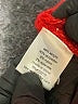 Elizabeth and James Red Pullover Sweater Size M - photo 8