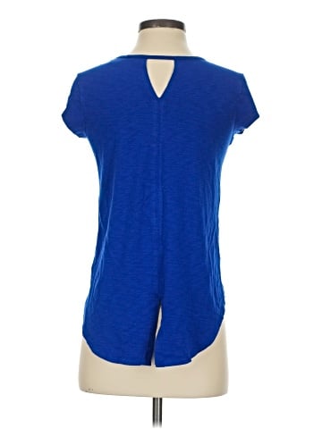Max Studio Short Sleeve T-Shirt (view 2)