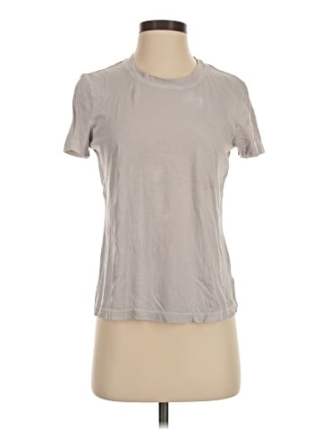 James Perse Short Sleeve T-Shirt (view 1)