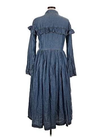 Free People Casual Dress (view 2)