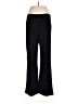 Coldwater Creek Solid Black Dress Pants Size M - photo 2